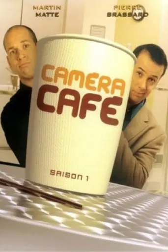 Caméra Café (2002)