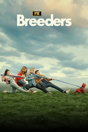 Breeders (2020)