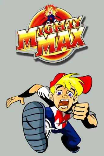 Могучий Макс (1993)
