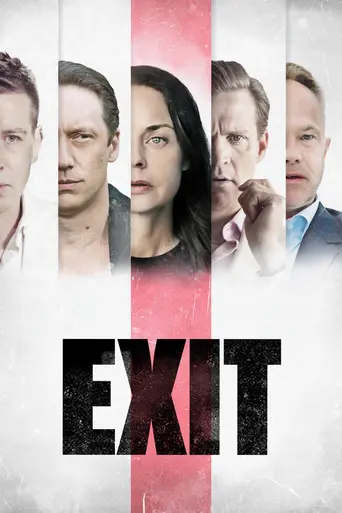 Exit (2019)