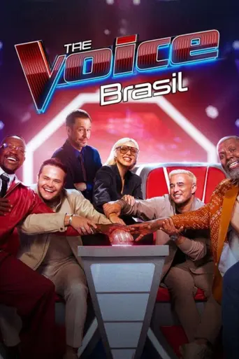 The Voice Brasil (2012)