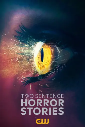 Страшные истории в двух предложениях (2019)