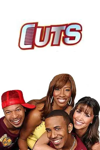 Cuts — 2 сезон