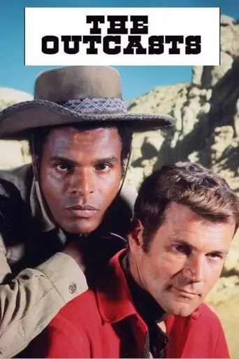 The Outcasts (1968)