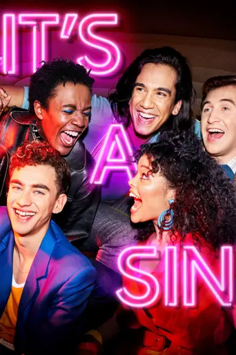 It's a Sin (2021)