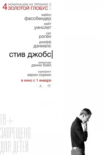 Steve Jobs (2015)
