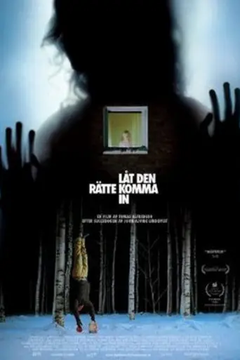 Låt den rätte komma in (2008)