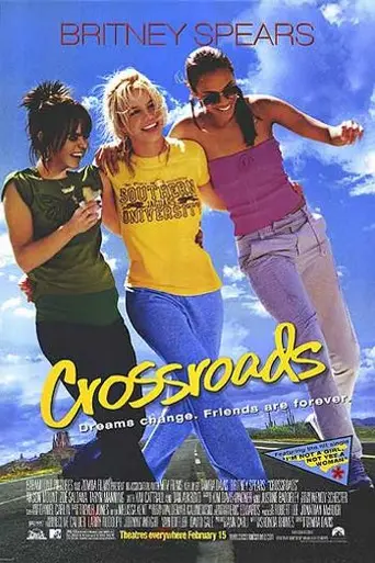 Перекрёстки (2002)