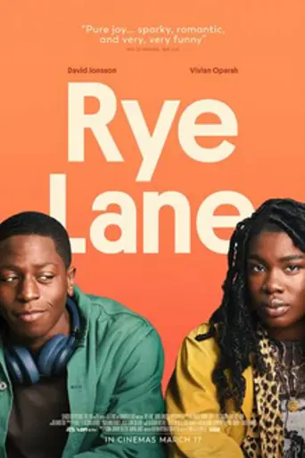 Rye Lane (2023)