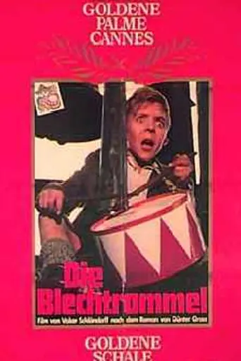 Жестяной барабан (1979)
