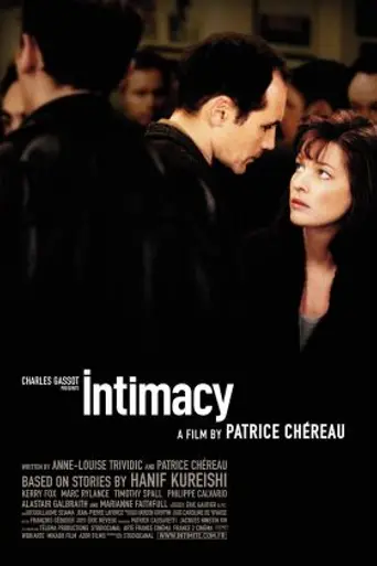Intimacy (2001)