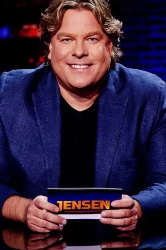 Jensen! (2002)