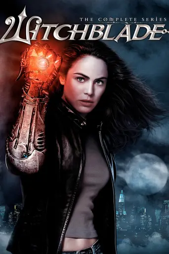 Witchblade (2001)