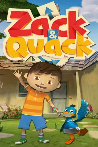 Zack & Quack (2014)