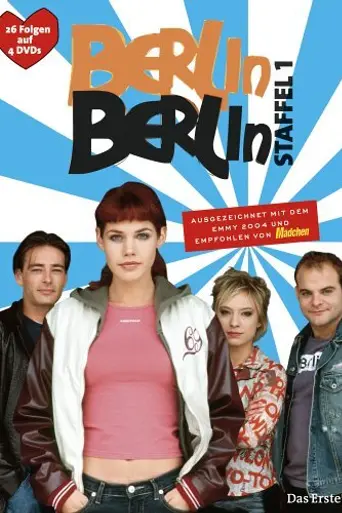 Берлин, Берлин (2002)
