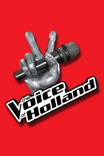 The Voice of Holland (2010)