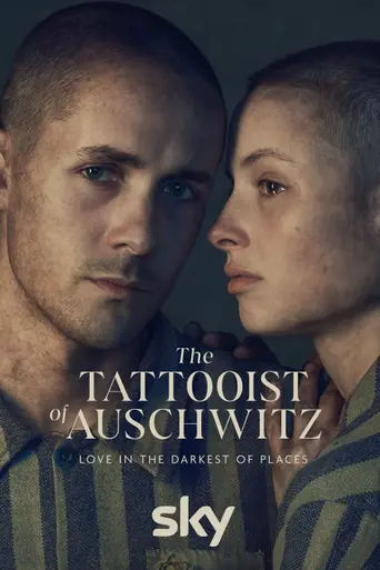 Татуировщик из Освенцима (телесериал) (2024)