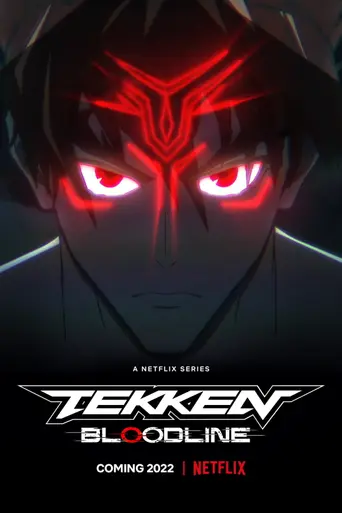 Tekken: Linaje (2022)