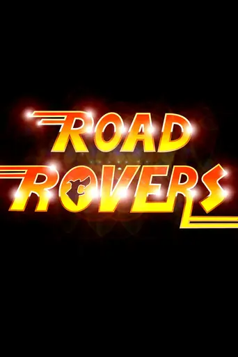 Road Rovers (1996)
