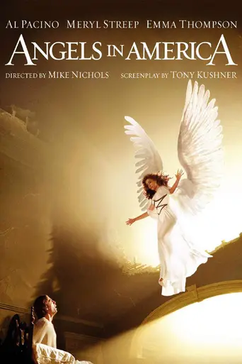 Ангелы в Америке (2003)