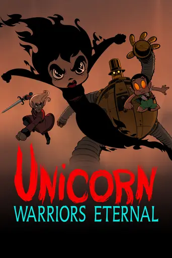 Unicorn: Warriors Eternal (2023)