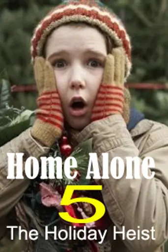 Один дома 5 (2012)