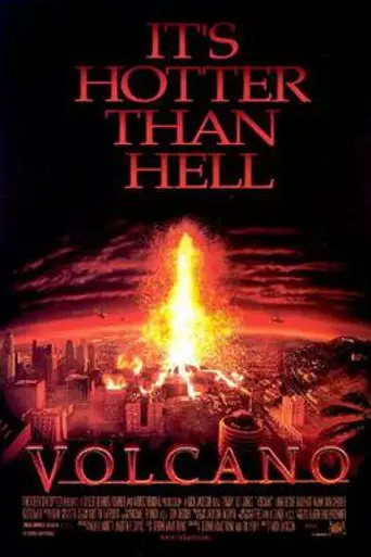 Вулкан (1997)
