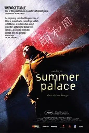 Summer Palace (2006)