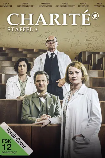Charité (2017)
