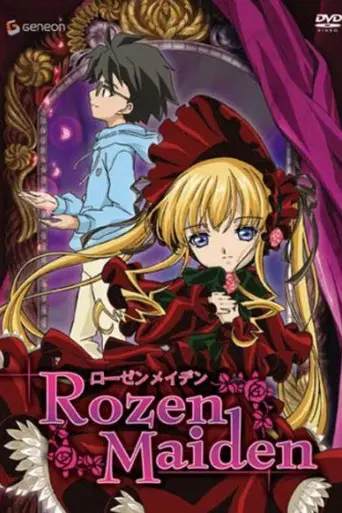 Rozen Maiden (2004)