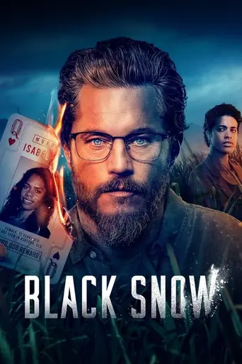 Чёрный снег (телесериал) (2023)