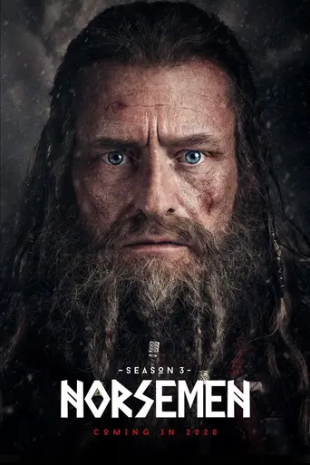 Северяне — 2 сезон