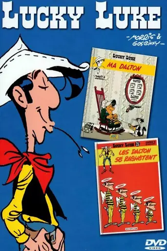Lucky Luke (1983)