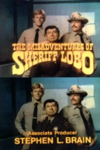 The Misadventures of Sheriff Lobo (1979)