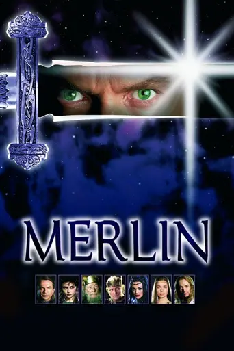 Великий Мерлин (1998)