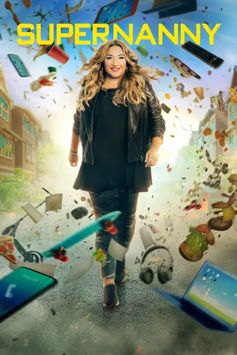 Supernanny — Temporada 2