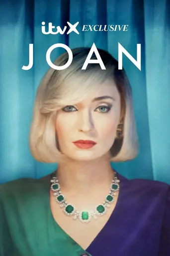 Joan (2024)