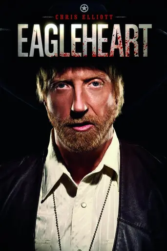 Eagleheart — 1 сезон