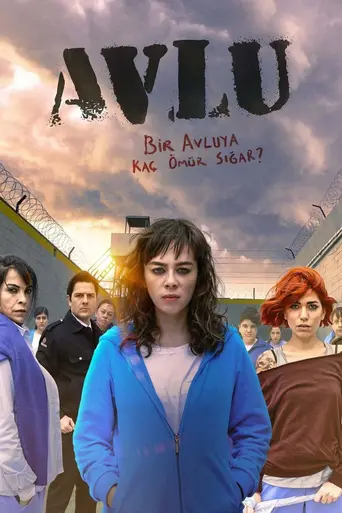 Avlu — 2 сезон
