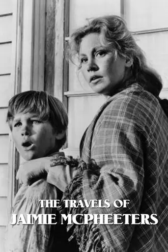 The Travels of Jaimie McPheeters (1963)