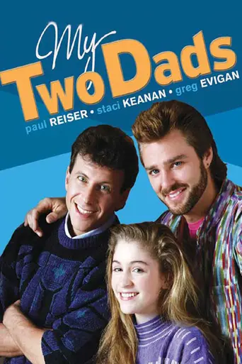 My Two Dads (1987)
