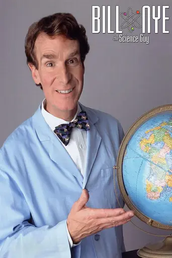Bill Nye the Science Guy (1993)