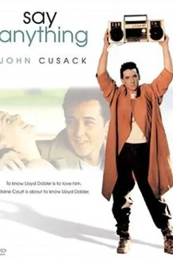 Say Anything... (1989)