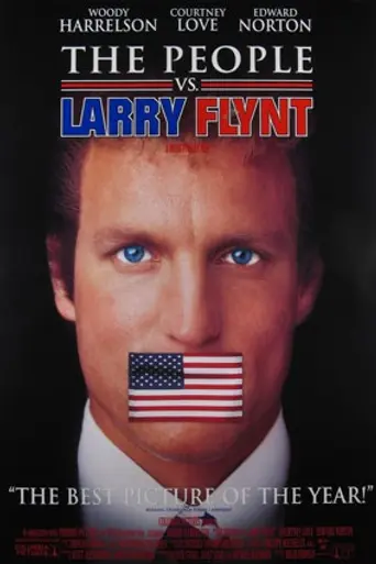 Народ против Ларри Флинта (1996)
