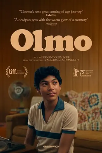 Olmo (2025)