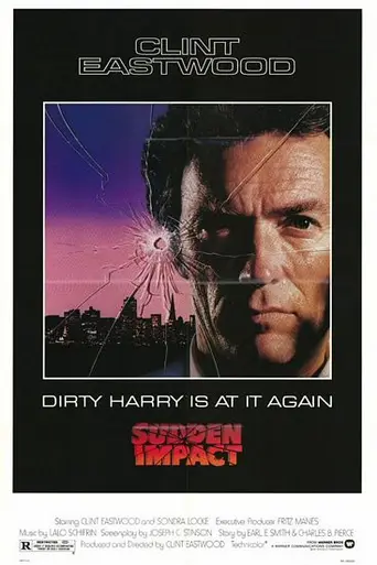 Sudden Impact (1983)
