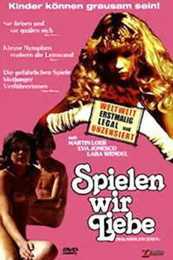 Maladolescenza (1977)