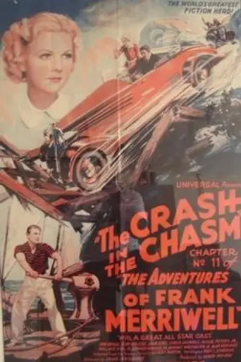 The Adventures of Frank Merriwell (1936)