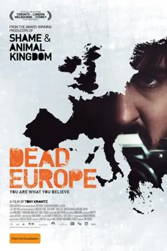 Dead Europe (2012)
