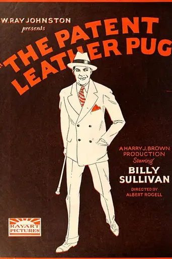 The Patent Leather Pug (1925)
